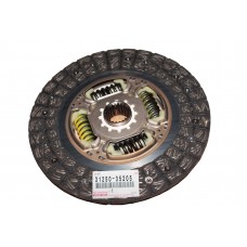 DISC ASSY CLUTCH